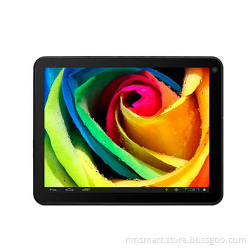 KNC 8-inch Rockchip 3168 Dual Core 1GB RAM 8GB HDD Android Tablet PC